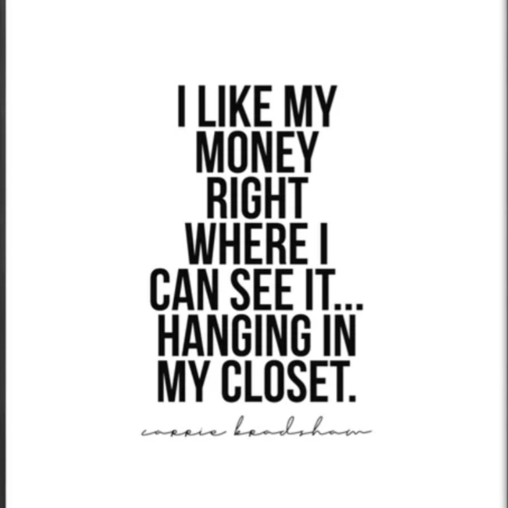 Meet your Posher, Tinitra